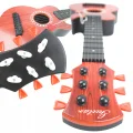 GITARA DLA DZIECI ROCKOWA INSTRUMENT MUZYCZNY