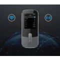 UŻYWANE Translator elektroniczny offline W09 PRO 144 języki foto bez WiFi szary