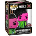 Funko POP! What if Infinity Killmonger 989 SE