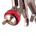 Pistolet lakierniczy LVLP dysza 1,7mm AEROPRO Zbiornik 600ml