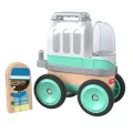 Fisher Price Wonder Makers Drewniany Kamper