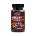 WITAMINA C TRIO dzika róża, aronia, acerola
