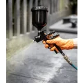 Pistolet Lakierniczy GLOSS 2 HVLP ITALCO 1,3mm