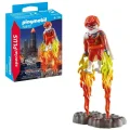 PLAYMOBIL 70872 Special Plus Superhero 8el