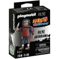 PLAYMOBIL 71218 Naruto Shippuden Hashiramai 6el