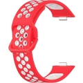 Paski wymienne do Huawei Watch Fit 3 smukłe wygodne TINGYR 2 szt