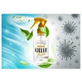 KILLER ZAPACHÓW EUPHORIA CAR AMBER GOLD 200ml