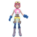 Super7 Netflix Eden Figurka Akcji Sara 15cm