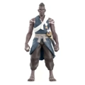 Super7 Netflix Yasuke Figurka Akcji Yasuke 15cm