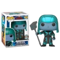 Funko POP! Marvel Capitan Marvel Ronan 448 Special Edition