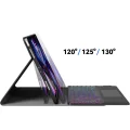 Klawiatura do iPad Pro 12.9 Earto YF001-BK-ES-B QWERTY hiszpańska
