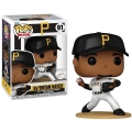 Funko POP! MLB Pirates Ke'Bryan Hayes 91