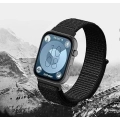 Pasek sportowy regulowany NewJourney do Huawei Watch Fit 4/Pro/Fit 3 2 szt.
