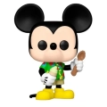 Funko POP! Walt Disney World 50 Mickey Mouse 1307