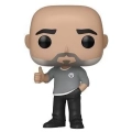 Funko POP! Football Manchester City Pep Guardiola 61