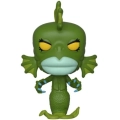Funko POP! Nightmare Before Christmas Undersea Gal 601 figurka