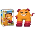 Funko POP! Monsters at work Val Little 1114