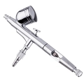 Aerograf Modelarski Precyzyjny PRO z Dyszą 0,3mm Double Action