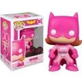Funko POP! Batman Batgirl BC Awareness 363 SE