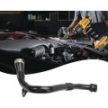 Przewód turbosprężarki do Scenic III/Megane III 1.9 DCI zamiennik 8200804000 POWYSTAWOWY