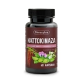 NATTOKINAZA Fermokinase® 2000 FU, monakolina, rutyna