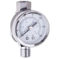 Reduktor Ciśnienia do Pistoletu Lakierniczego AUARITA 1/4 MINI REGULATOR