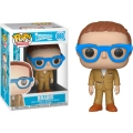 Funko POP! Movie Thunderbirds Brains 865
