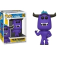 Funko POP! Monsters at work Tylor Tuskmon 1113