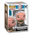 Funko POP! Demon Slayer Haganezuka 1407