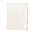 Kołdra puchowa 180x200 (70% puch, 30% pierze)