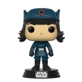 Funko POP! Star Wars Rose Disguise Ep8 205 Second Edition