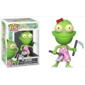 Funko POP! Solar Opposites Jesse 977