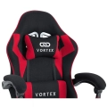 Fotel Gamingowy EXTREME Vortex Red