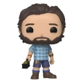 Funko POP! Ghostbusters Mr. Grooberson 928 figurka