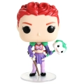 Funko POP! Bombshells Duela Dent 257 figurka
