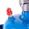 Inflator do pompowania kół zbiornik 12L