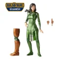 Hasbro Marvel Legends Eternals Sersi figurk 16cm