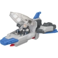 MATTEL Lightyear Pojazd Hyperspeed Exlorer XL-01