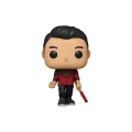 Funko POP! Marvel Shang-Chi Pose 844 figurka