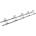 Stojak rowerowy na 3/5 rowerów GORIX GX-319S-5 regulowany stojak podłogowy
