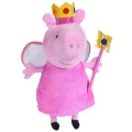 Simba Świnka Peppa Pig Maskotka w przebraniach 22cm