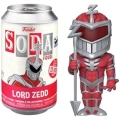 Funko Soda Power Rangers Lord Zedd puszka