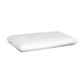 Poduszka termoplastyczna płaska 70x36 cm ecco