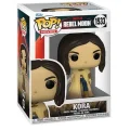 Funko POP! Netflix Rebel Moon Kora Figurka 1533