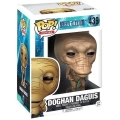 Funko POP! VALERIAN Doghan Daguis 439 figurka