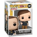 Funko POP! Clerks 3 Elias Grover Figurka 1481