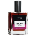 PHOBIA EUPHORIA CAR BAD GIRL
