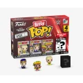Funko Bitty POP! WWE Dusty Rhodes 2cm 4pak