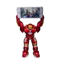 Figurka akcji Big Iron Man Avengers 16 cm kolekcjonerska figurka superbohatera