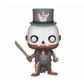 Funko POP! James Bond Baron Samedi 691